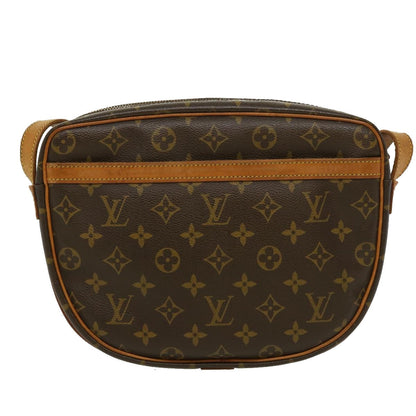 Louis Vuitton  Jeune fille Shoulder Bag