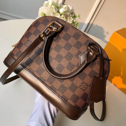 Louis Vuitton Alma BB