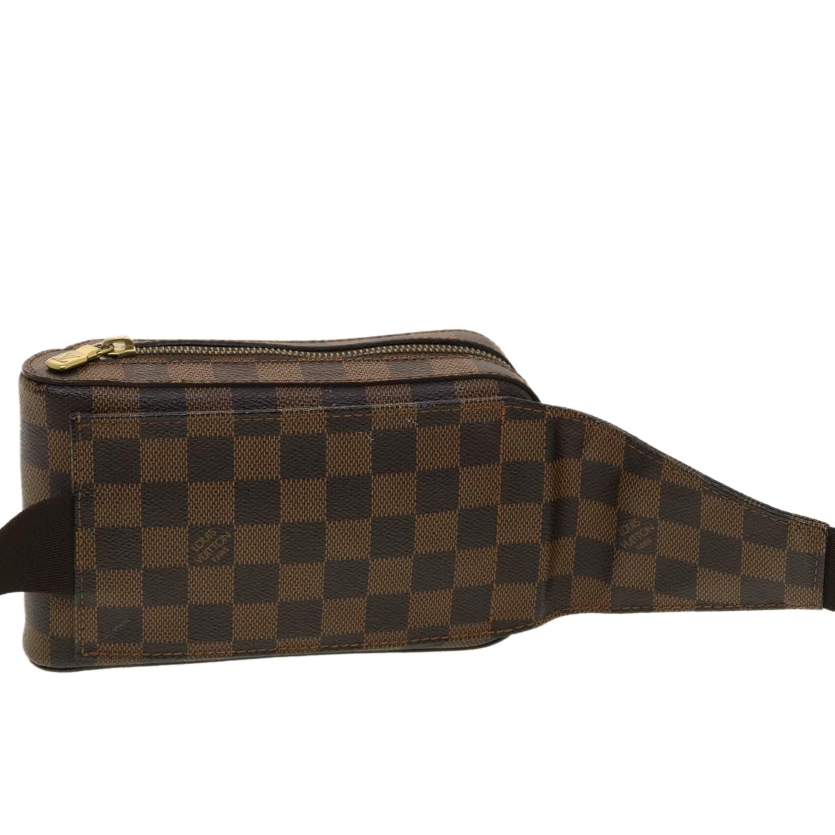 LOUIS VUITTON Geronimos Shoulder Bag