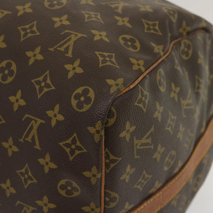 Louis Vuitton  Keepall Bandouliere 60 Travel