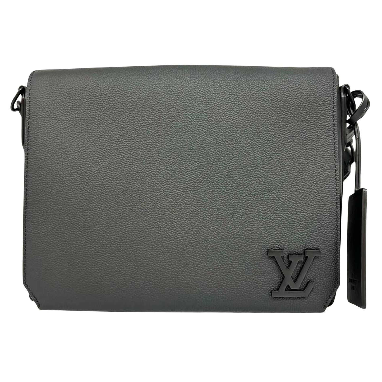 LOUIS VUITTON Takeoff Shoulder Bag