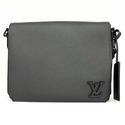 LOUIS VUITTON Takeoff Shoulder Bag