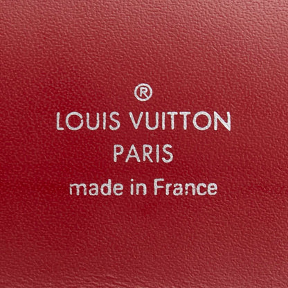 LOUIS VUITTON Sevigne Shoulder Bag