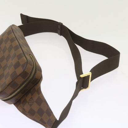 LOUIS VUITTON Geronimos Shoulder Bag