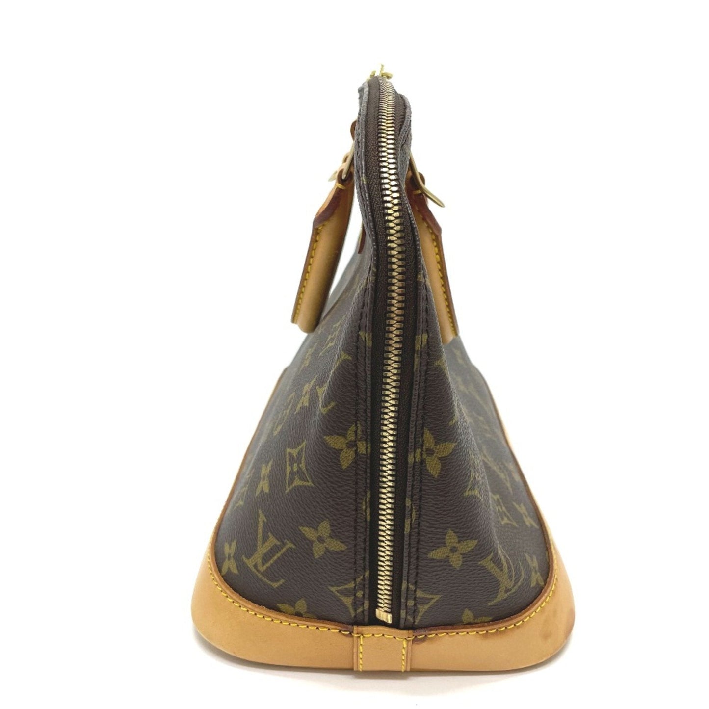 LOUIS VUITTON Alma Handbag