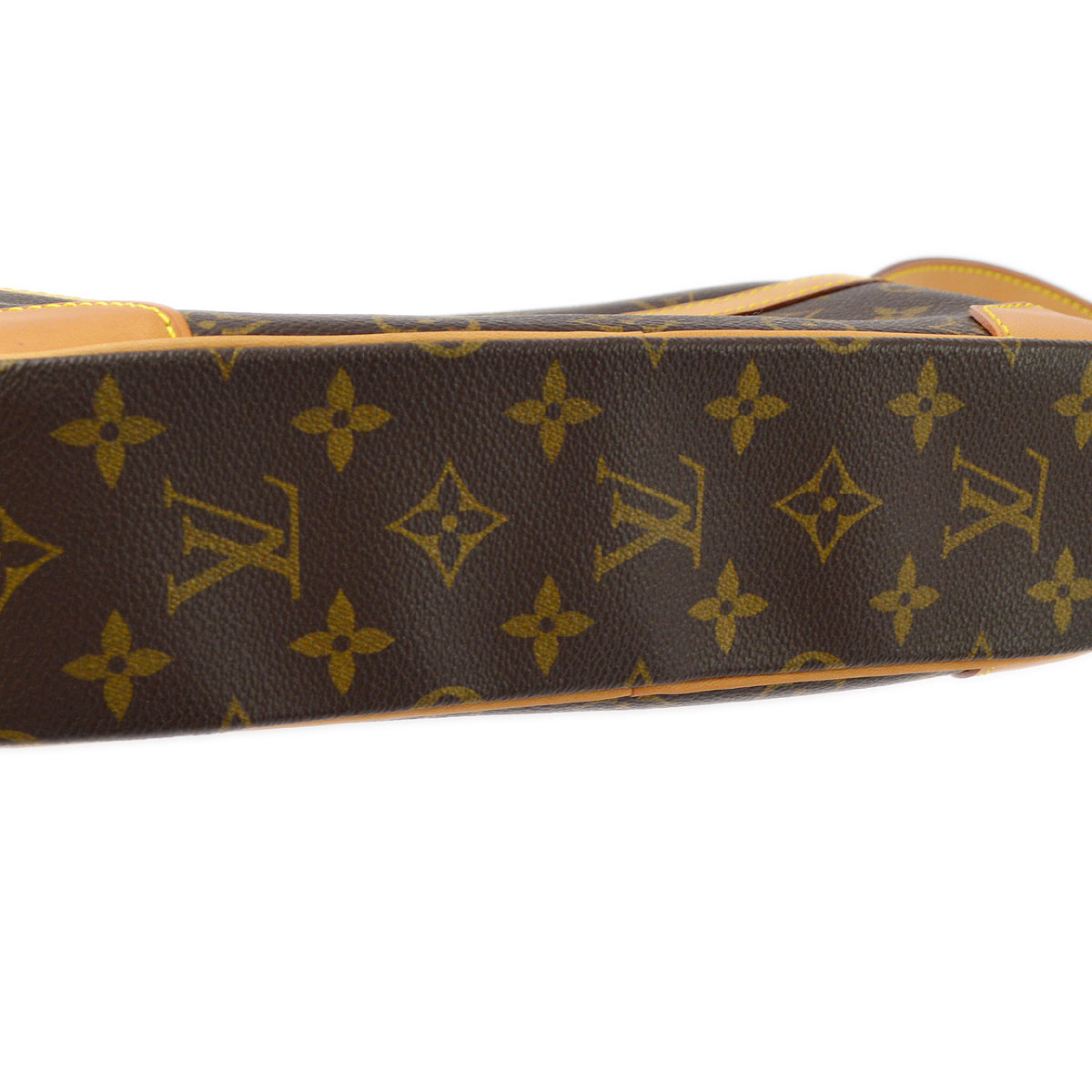 Louis Vuitton 2003 Monogram Trocadero 27 M51274