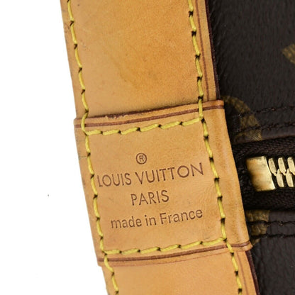 LOUIS VUITTON Alma Handbag