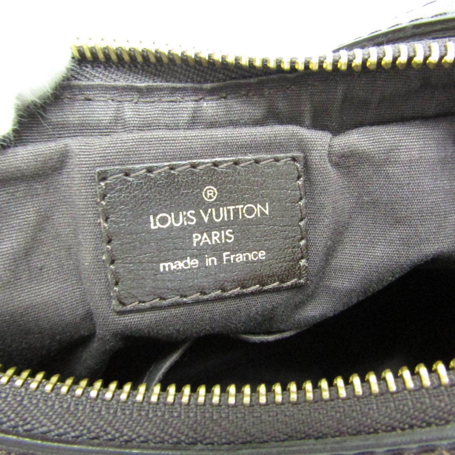 LOUIS VUITTON Rhapsody Shoulder Bag