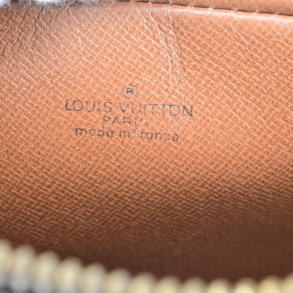 LOUIS VUITTON Marly Shoulder Bag