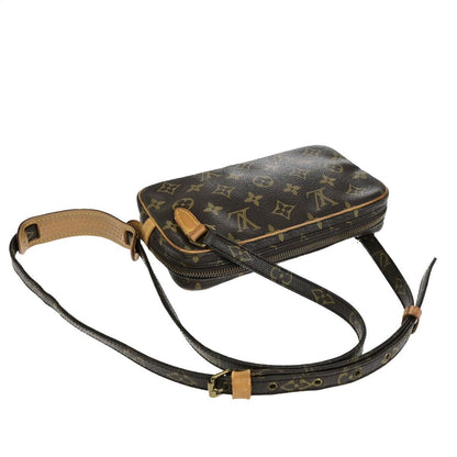 LOUIS VUITTON Marly Shoulder Bag