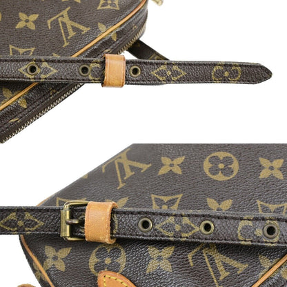 LOUIS VUITTON Marly Shoulder Bag