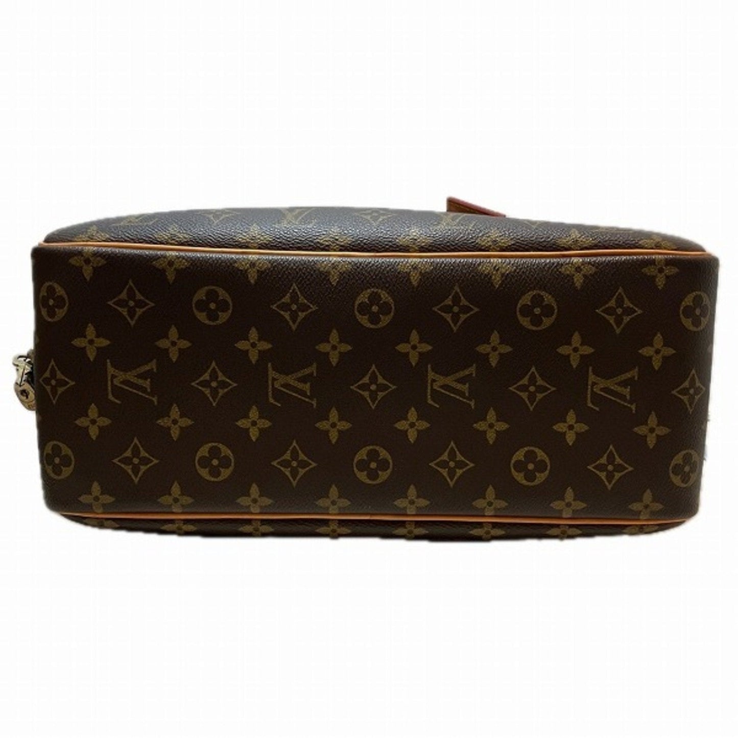 LOUIS VUITTON Deauville Handbag