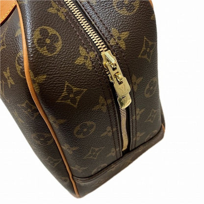 LOUIS VUITTON Deauville Handbag