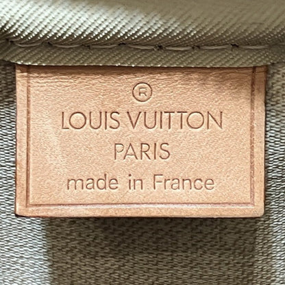 LOUIS VUITTON Deauville Handbag