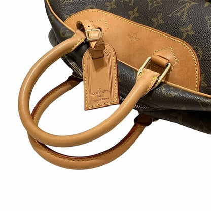 LOUIS VUITTON Deauville Handbag