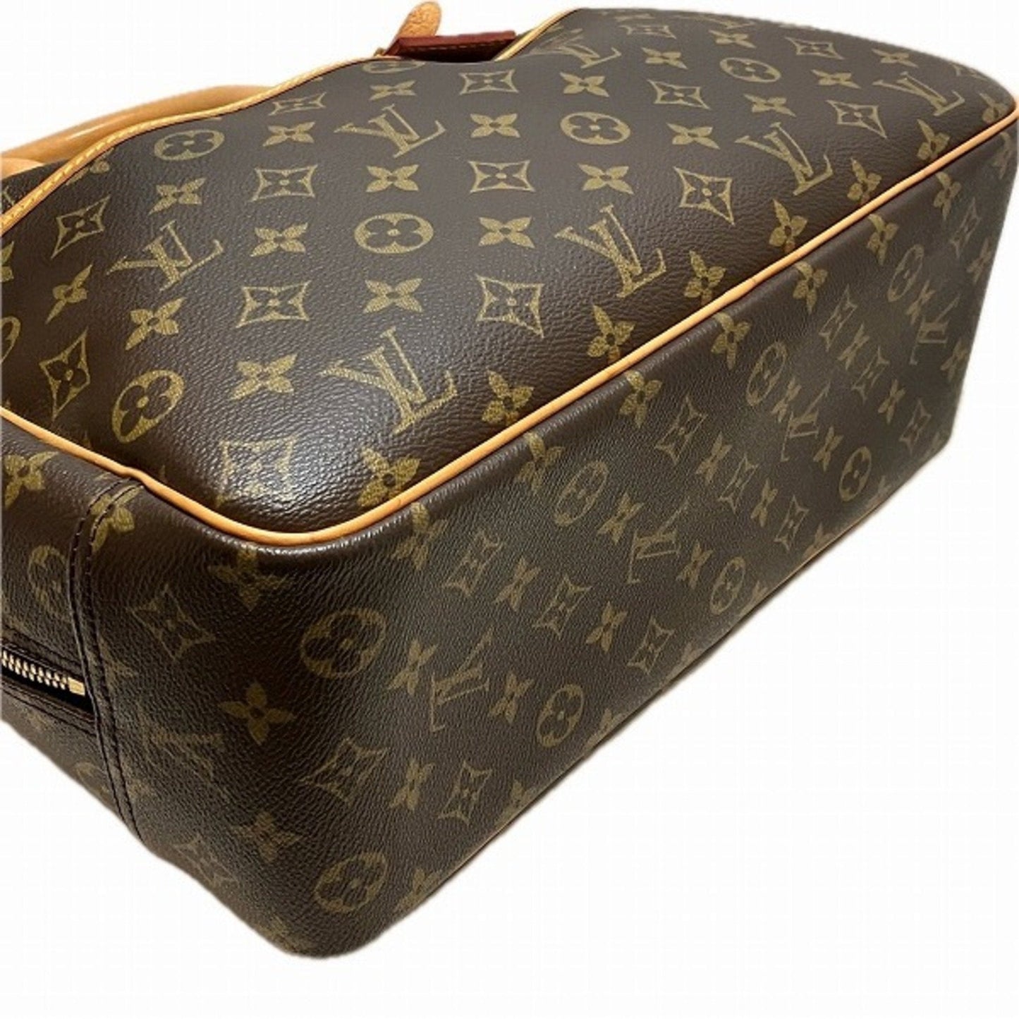 LOUIS VUITTON Deauville Handbag