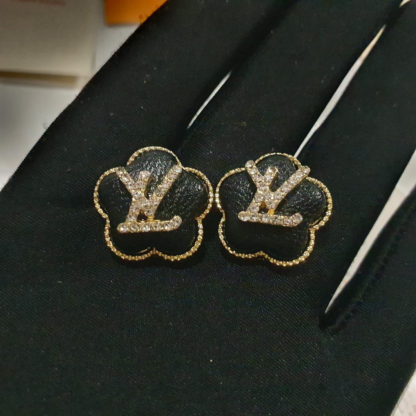 Louis Vuitton Earrings