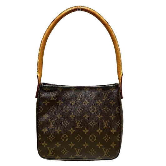 LOUIS VUITTON Looping Shoulder Bag