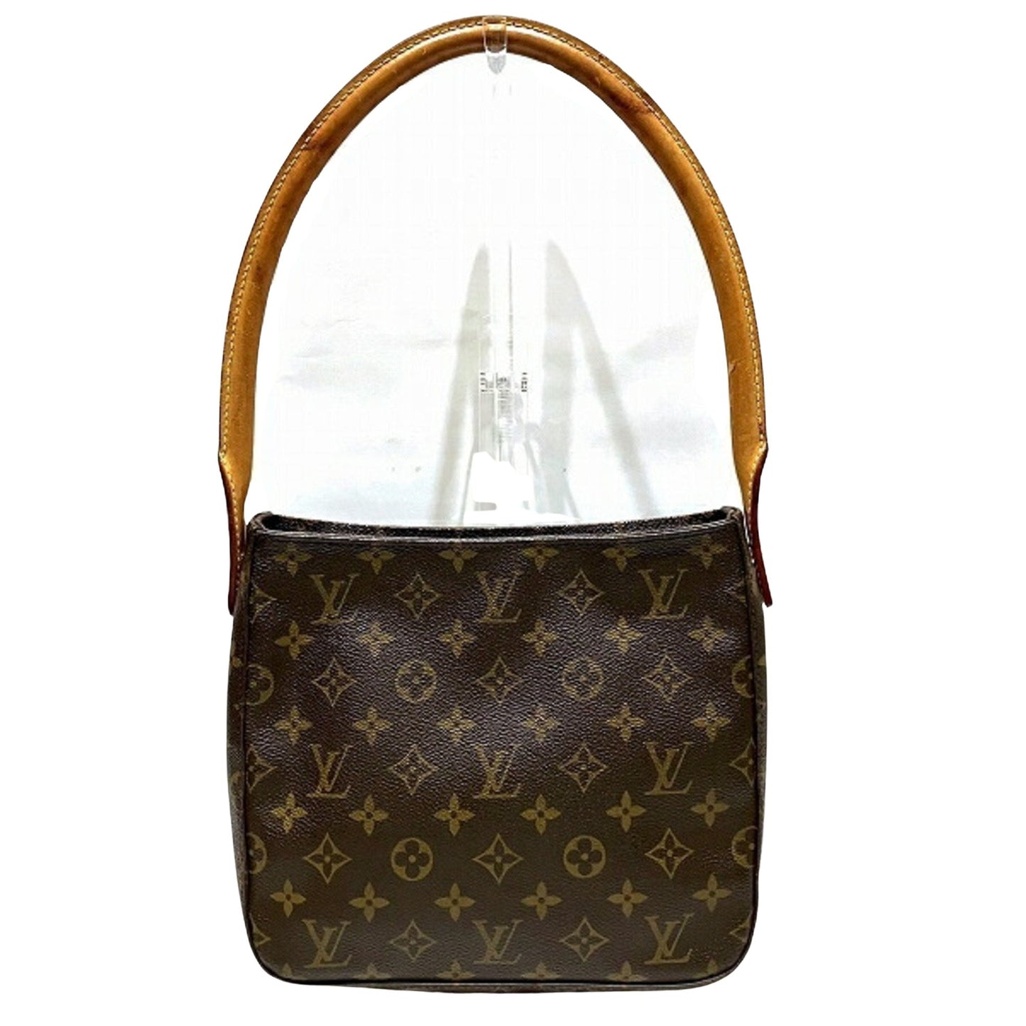 LOUIS VUITTON Looping Shoulder Bag