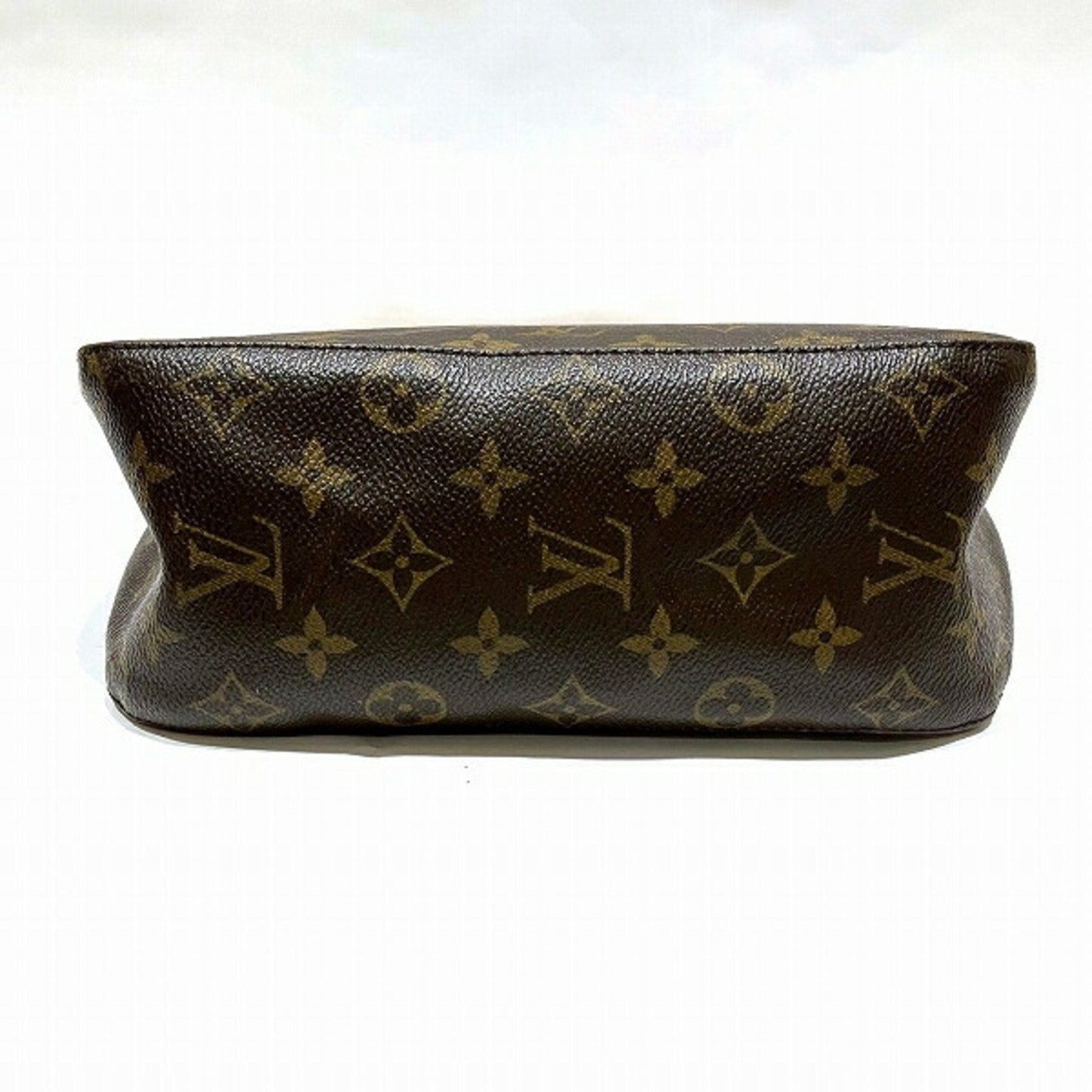 LOUIS VUITTON Looping Shoulder Bag