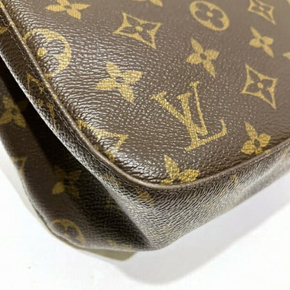 LOUIS VUITTON Looping Shoulder Bag