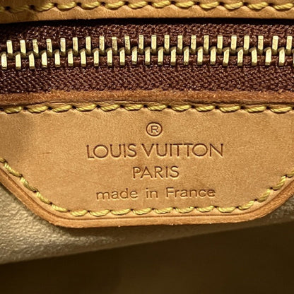 LOUIS VUITTON Looping Shoulder Bag