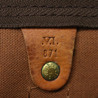 Louis Vuitton  Keepall Bandouliere 60 Travel