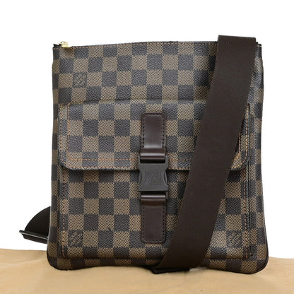 LOUIS VUITTON Melville Shoulder Bag