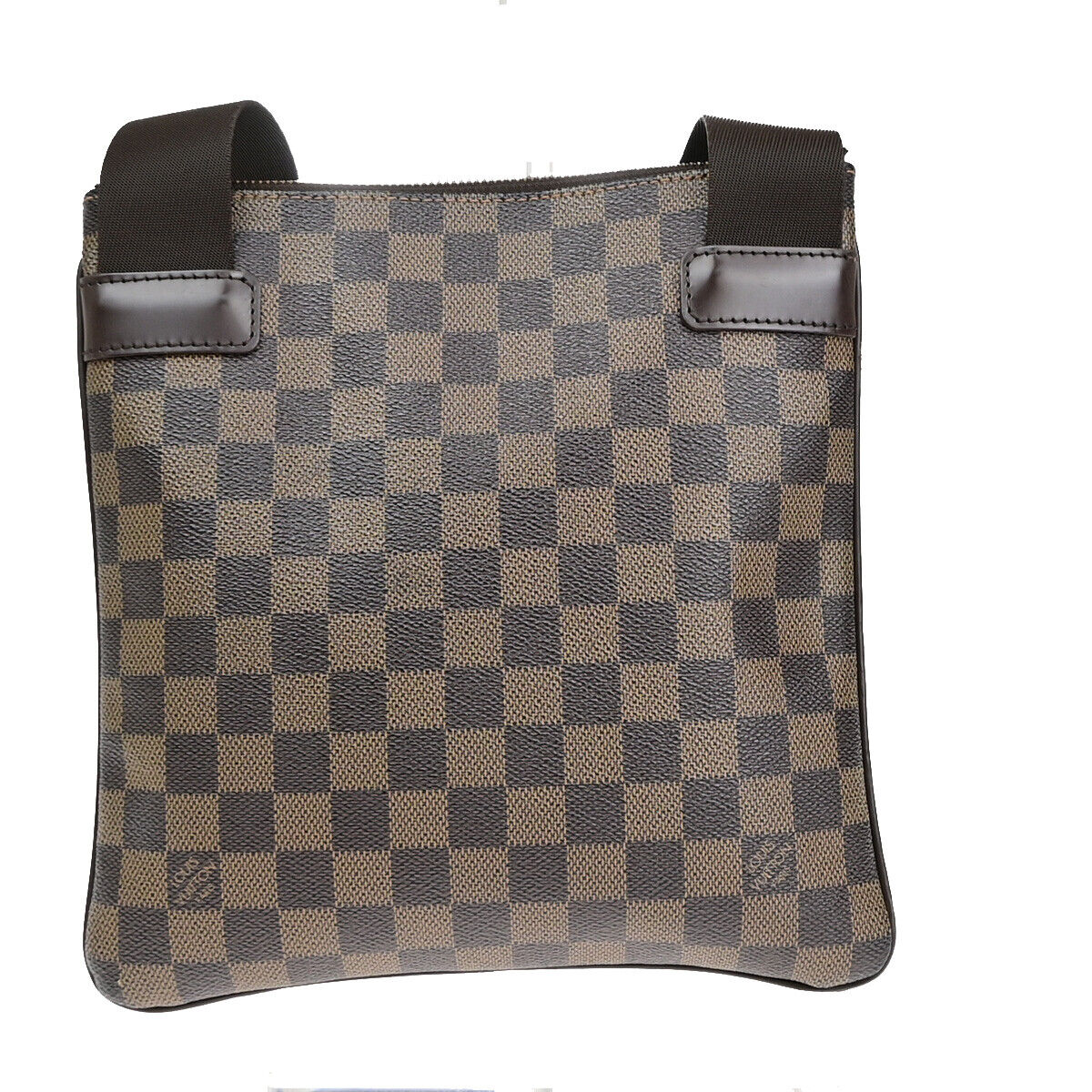 LOUIS VUITTON Melville Shoulder Bag