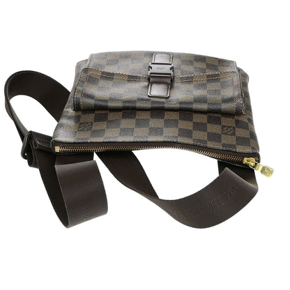 LOUIS VUITTON Melville Shoulder Bag