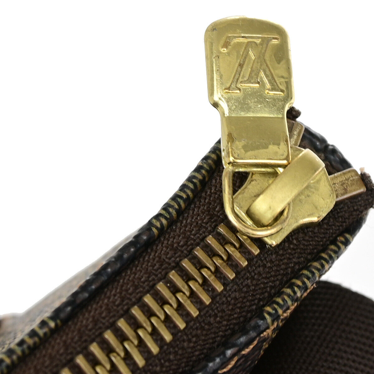 LOUIS VUITTON Melville Shoulder Bag