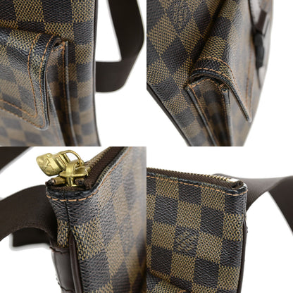 LOUIS VUITTON Melville Shoulder Bag