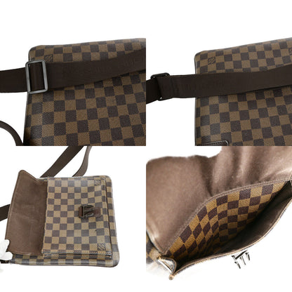 LOUIS VUITTON Melville Shoulder Bag