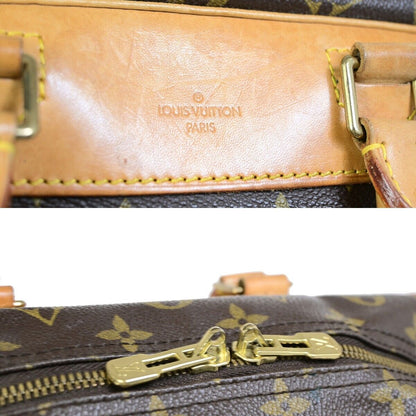 LOUIS VUITTON Deauville Handbag