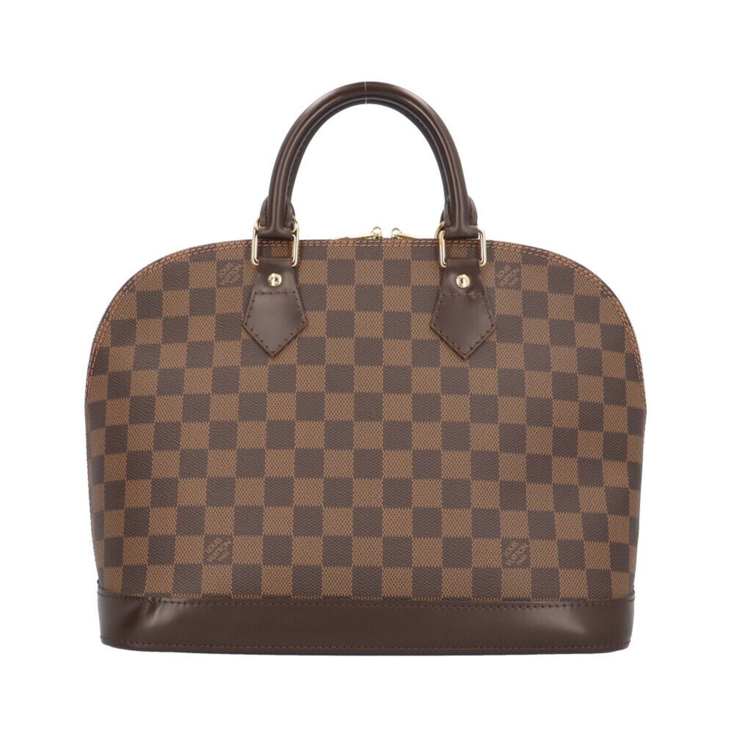 LOUIS VUITTON Alma Handbag