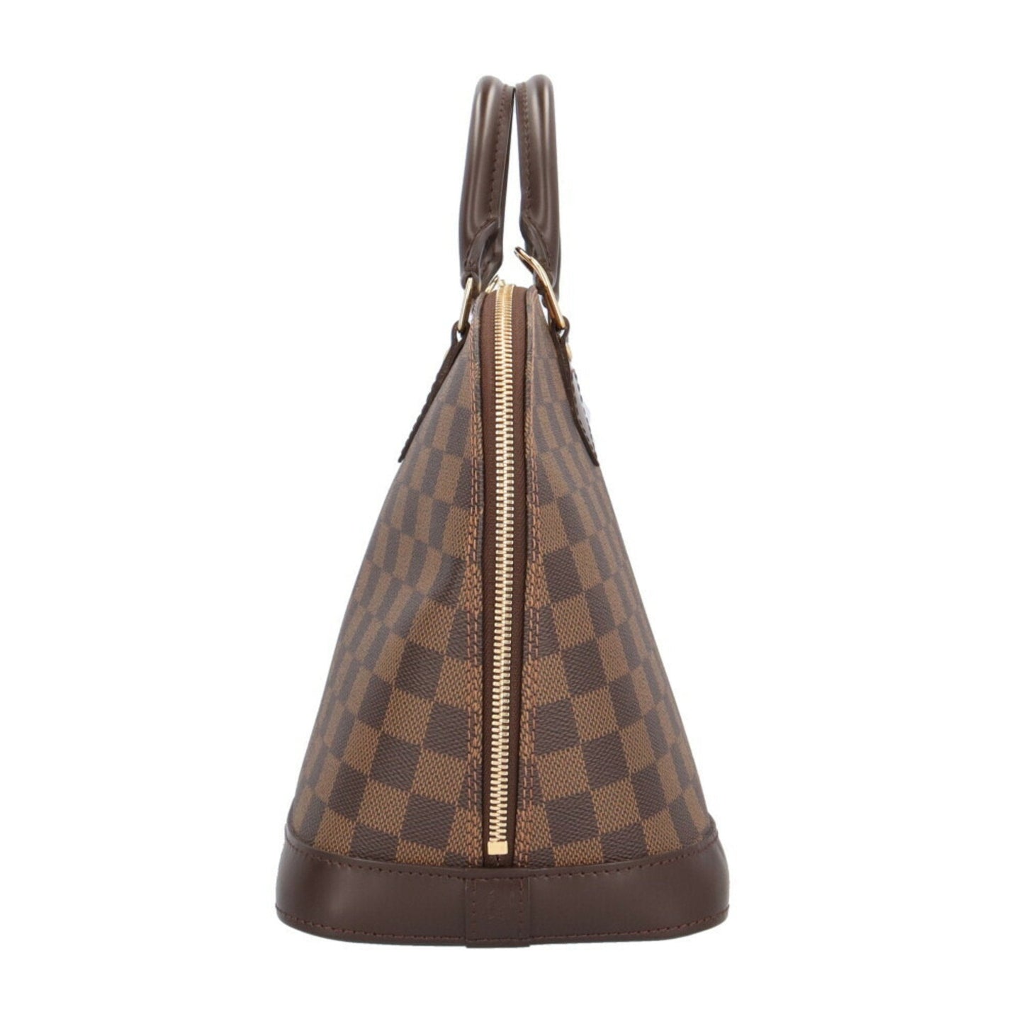 LOUIS VUITTON Alma Handbag