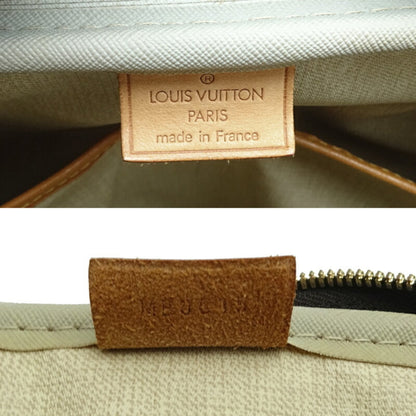 LOUIS VUITTON Deauville Handbag