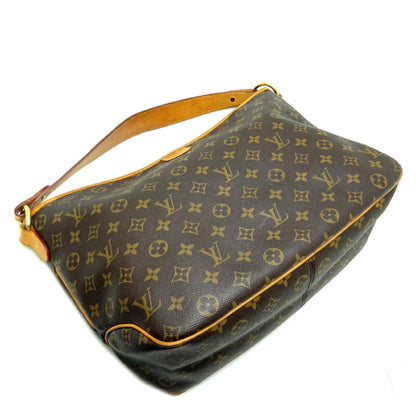 LOUIS VUITTON Delightful Shoulder Bag