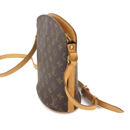 LOUIS VUITTON Drouot Shoulder Bag