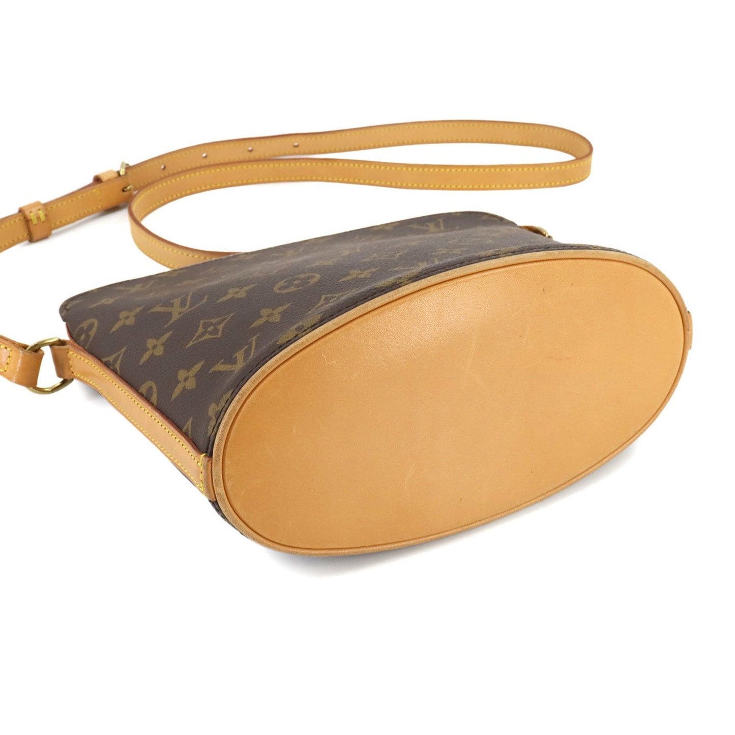 LOUIS VUITTON Drouot Shoulder Bag