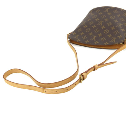 LOUIS VUITTON Drouot Shoulder Bag