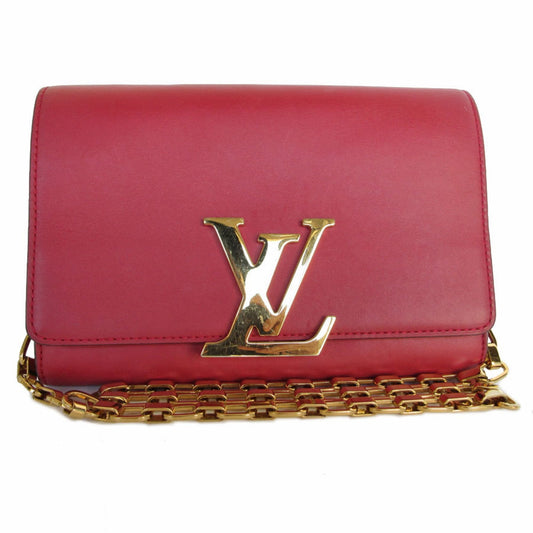 LOUIS VUITTON Louise Shoulder Bag