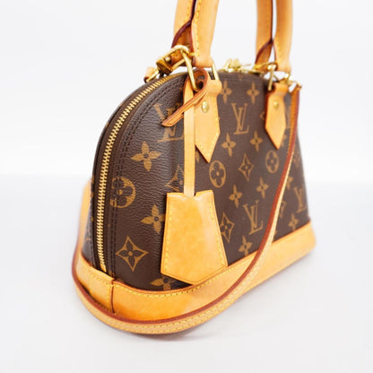 LOUIS VUITTON Alma BB Handbag