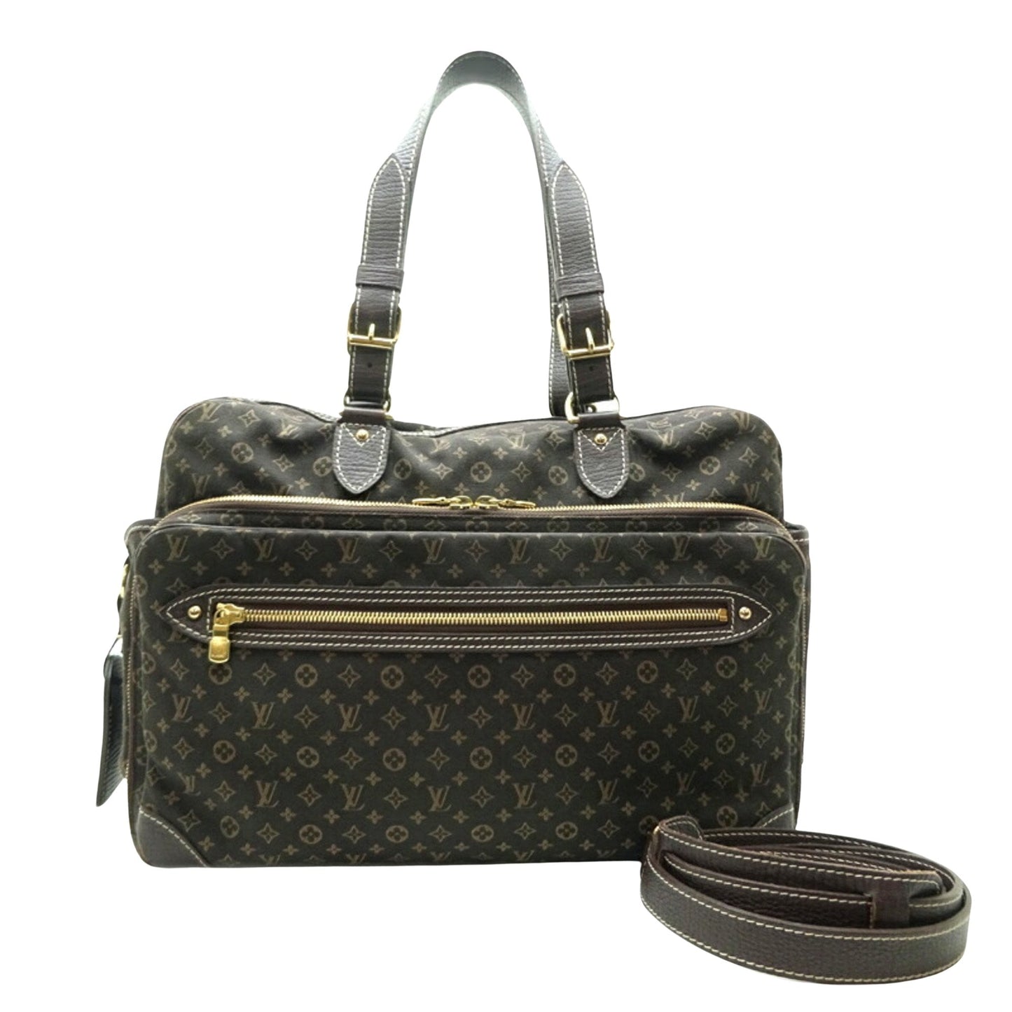 LOUIS VUITTON Allange Handbag