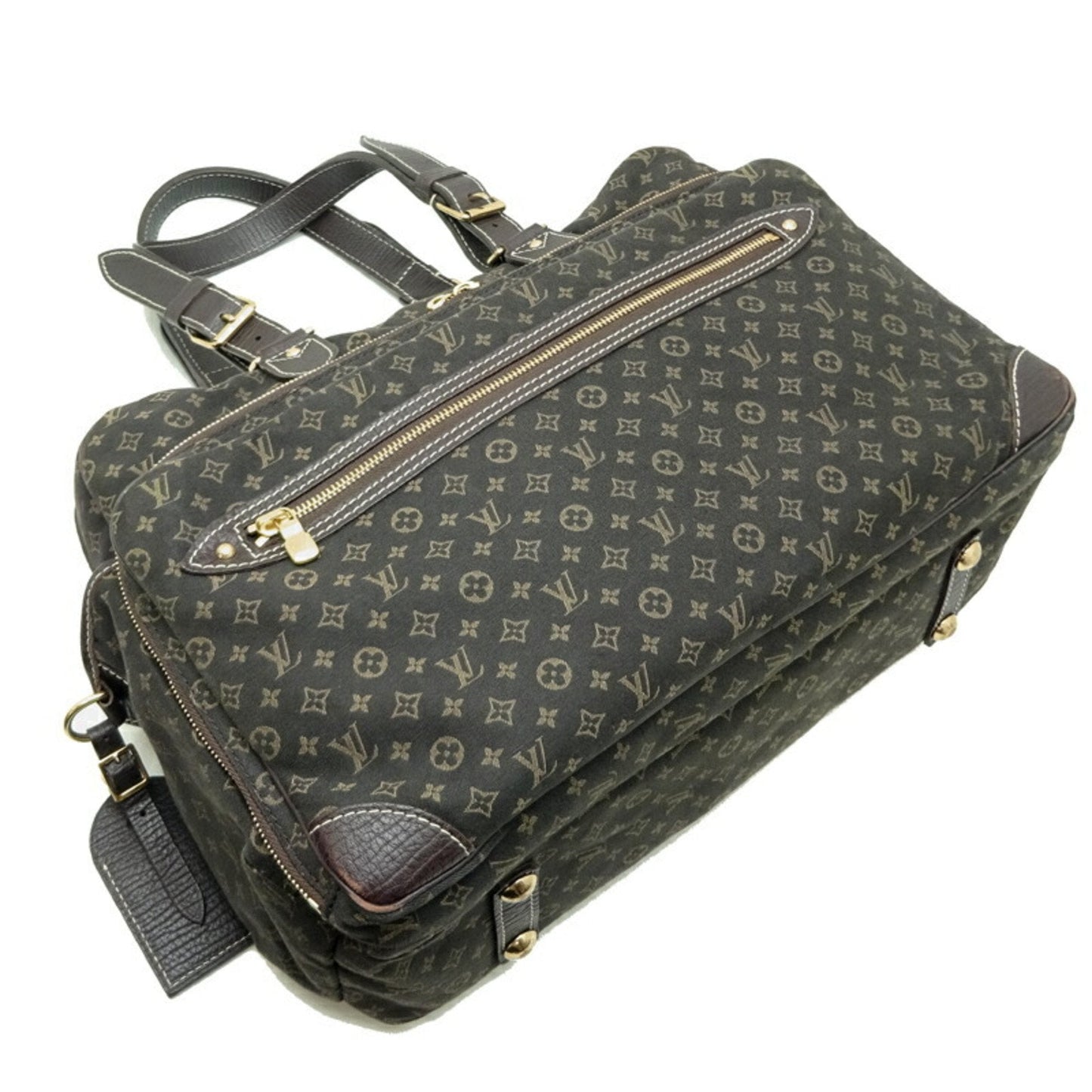 LOUIS VUITTON Allange Handbag