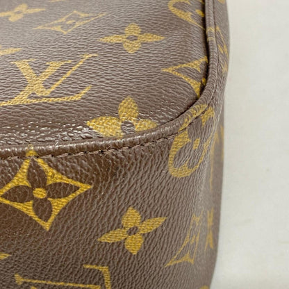 LOUIS VUITTON Looping MM Shoulder Bag