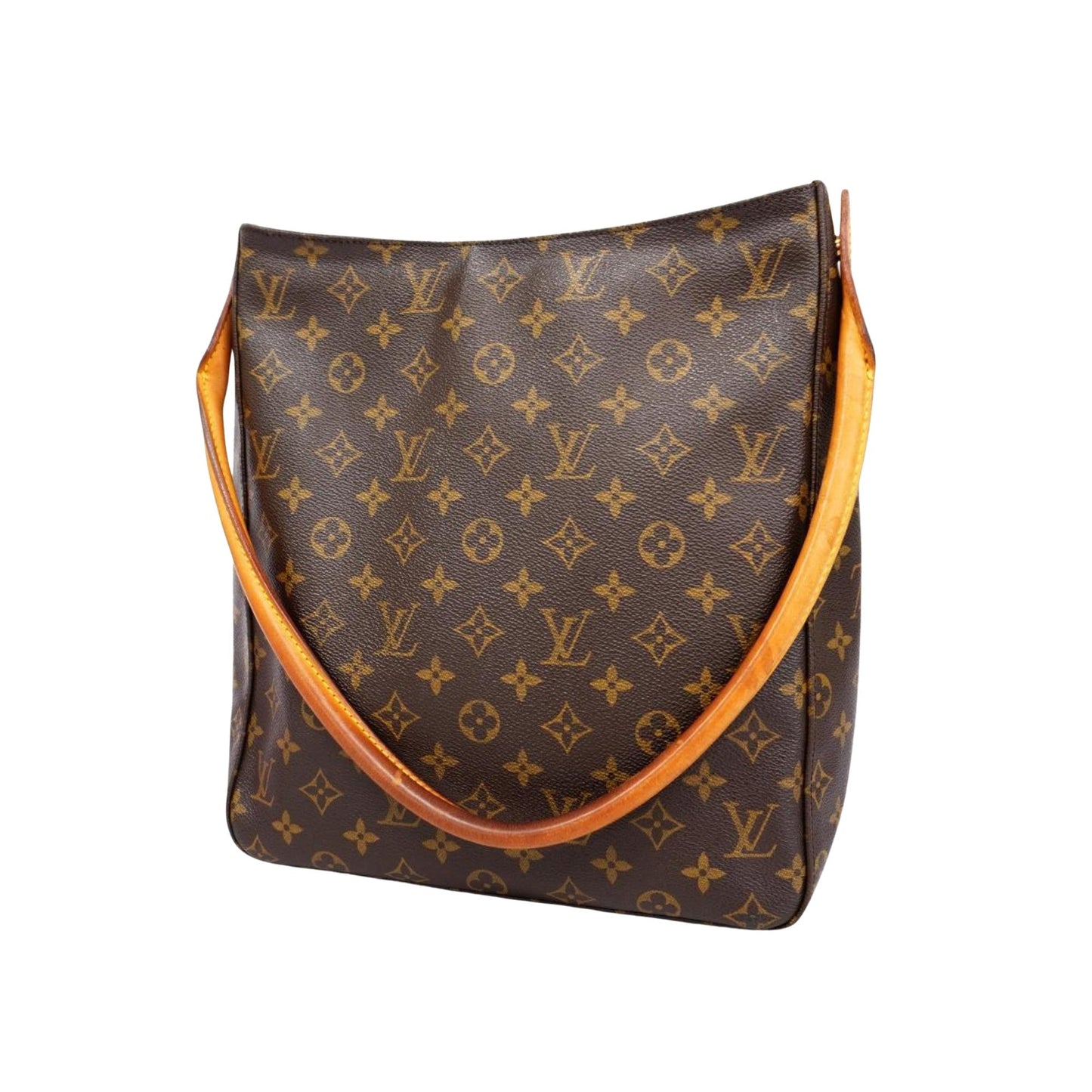 LOUIS VUITTON Looping Shoulder Bag