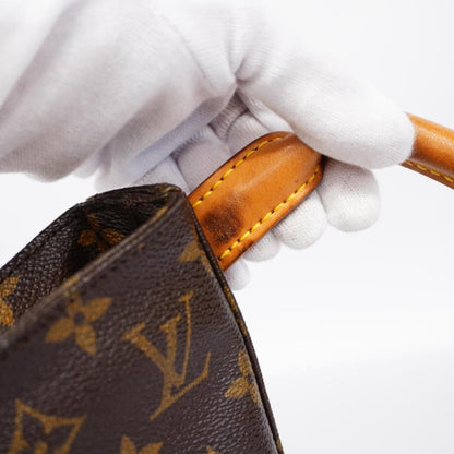 LOUIS VUITTON Looping Shoulder Bag