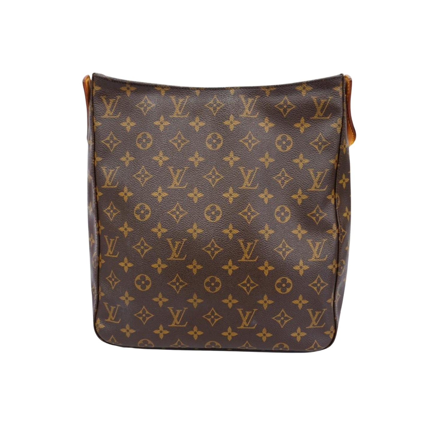 LOUIS VUITTON Looping Shoulder Bag