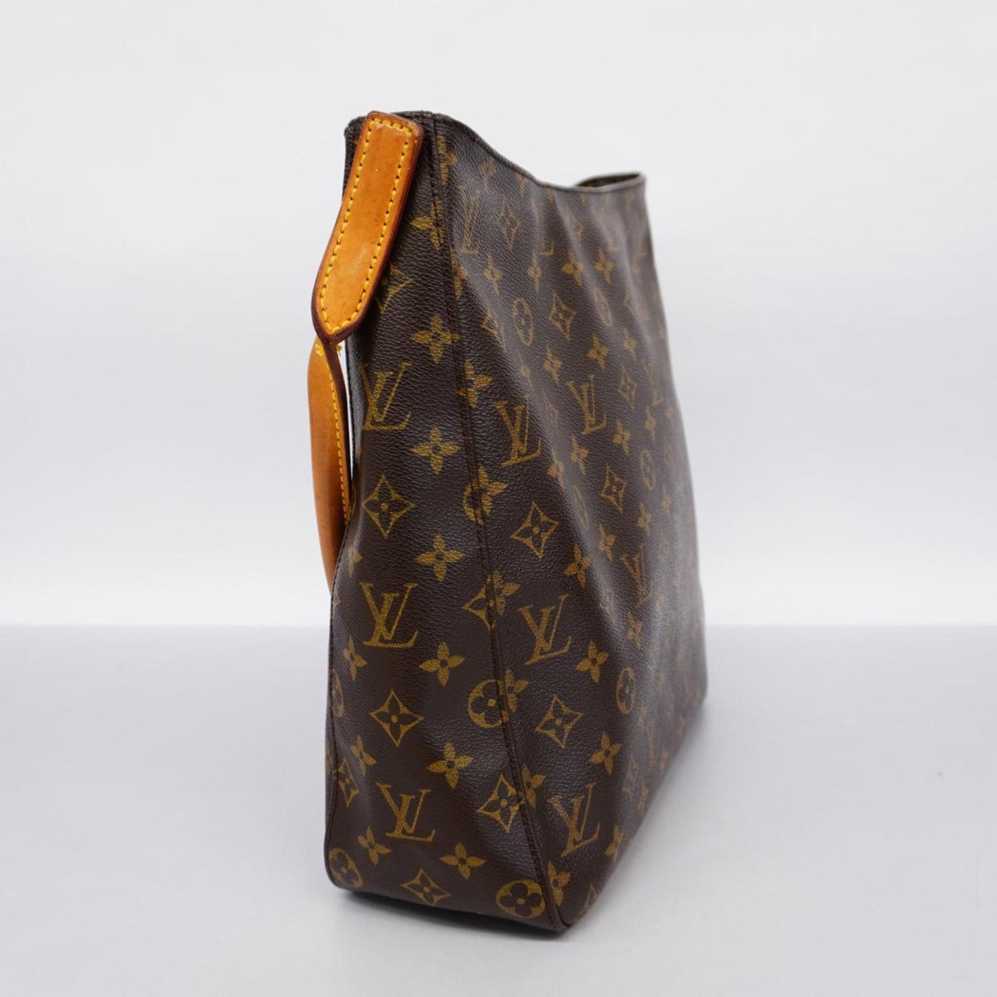 LOUIS VUITTON Looping Shoulder Bag